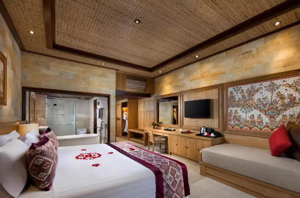 Pita Maha Resort and Spa